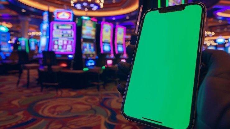 Trò chơi Slots hấp dẫn tại nền tảng 95win